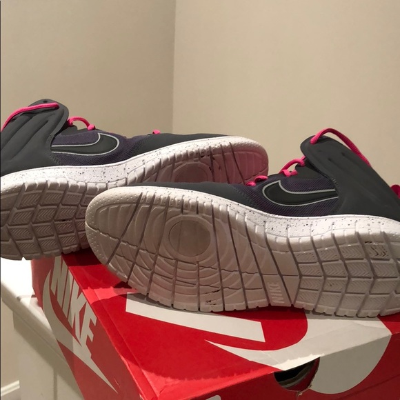 Nike Dunk Free - Picture 8 of 8